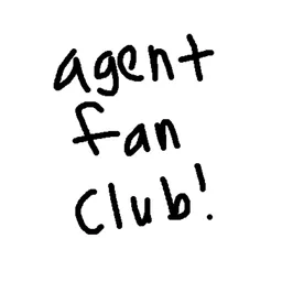 Agent Fan Club