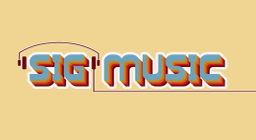 SIGMusic Logo
