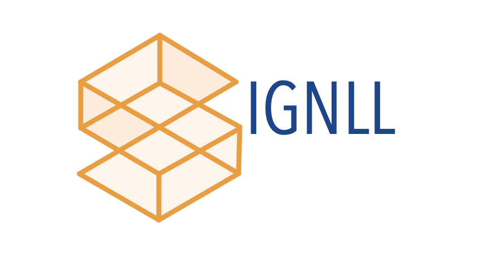 SIGNLL Logo