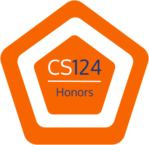 CS 124 Honors